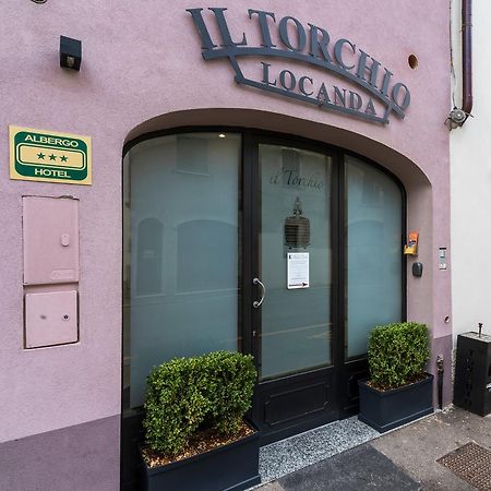 Il Torchio Di Alchieri Moreno E C Sas Pizzighettone Exterior photo